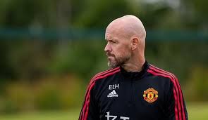 Ten Hag nadal wierzy, że Manchester United może wrócić na szczyt